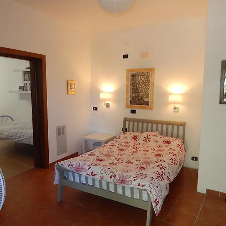 Casa Minie Casa vacanze *