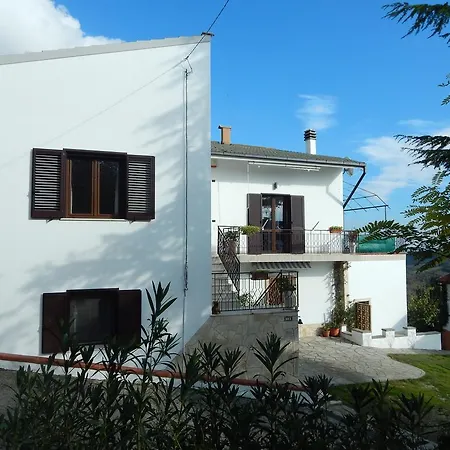 Casa Minie Orsogna