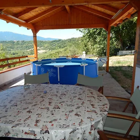 Casa Minie * Orsogna