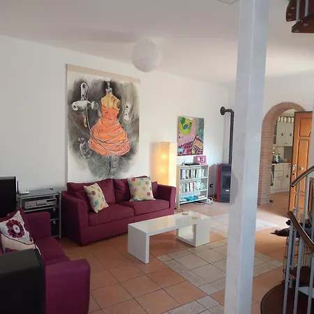 Casa vacanze Casa Minie