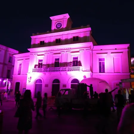 Casa Minie