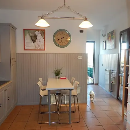 Casa Minie