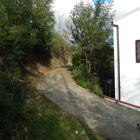 Casa vacanze Casa Minie Orsogna