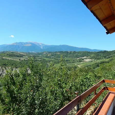 Casa vacanze Casa Minie *