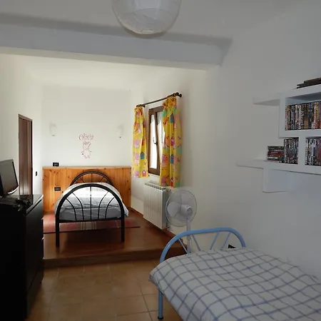 Casa Minie Casa vacanze *