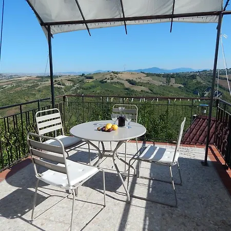 Casa vacanze Casa Minie *