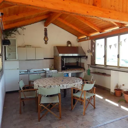 Casa Minie Orsogna