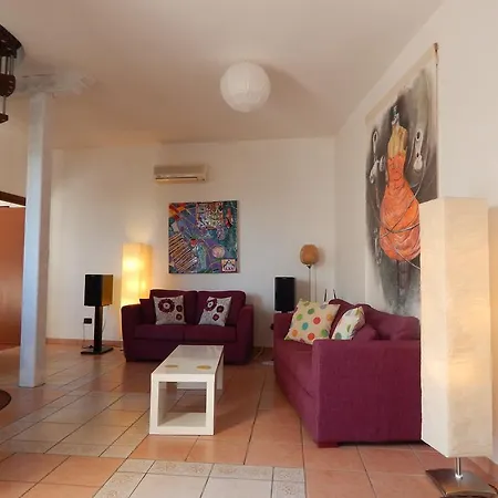 Casa vacanze Casa Minie