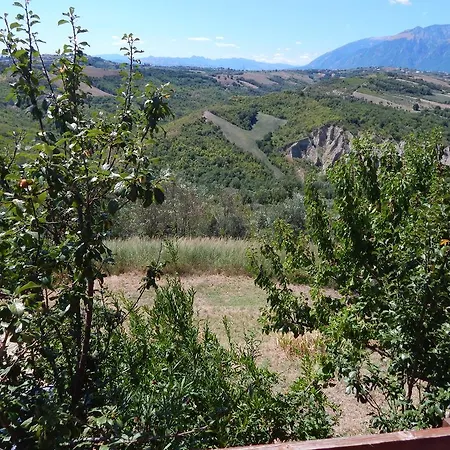 Casa Minie Orsogna