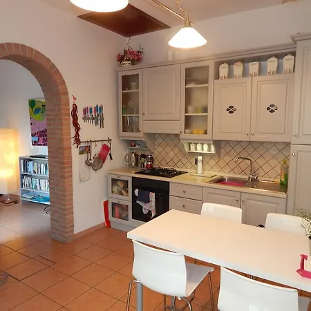 Casa Minie Casa vacanze *